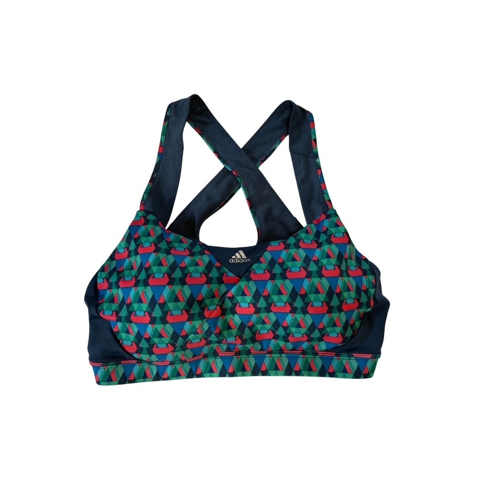 Adidas GT Supernova X BRA Q1 Running Sports Bra